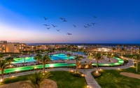   Sataya Resort Marsa Alam 5*  1