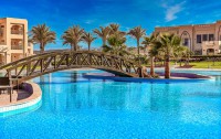   Sataya Resort Marsa Alam 5*  19