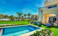   Sataya Resort Marsa Alam 5*  16