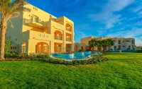 Sataya Resort Marsa Alam 5*  4