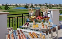   Address Marassi Golf Resort 5*  30