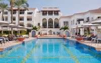   Address Marassi Golf Resort 5*  25