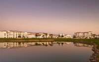   Address Marassi Golf Resort 5*  21