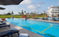 Address Marassi Golf Resort 5*  5