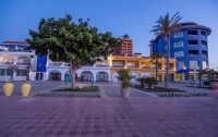 Porto Marina Resort & Spa 5*  2