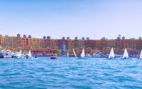 Porto Marina Resort & Spa 5*  4