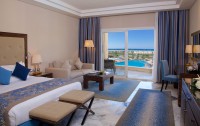 Rixos Alamein Hotel 5*  2