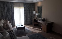   Rixos Alamein Hotel 5*  17