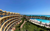   Carols Beau Rivage Matrouh 5*  1