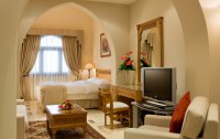   Movenpick Resort Villas 5*  6