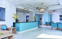   Hotelux La Playa Alamein 4*  7