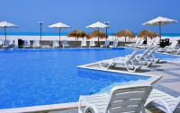 Hotelux La Playa Alamein 4*  4