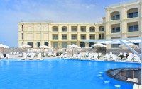 Hotelux La Playa Alamein 4*  3