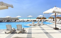   Hotelux La Playa Alamein 4*  25