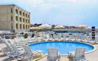   Hotelux La Playa Alamein 4*  24