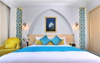   Hotelux La Playa Alamein 4*  15