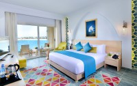   Hotelux La Playa Alamein 4*  12