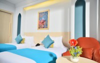   Hotelux La Playa Alamein 4*  11