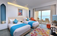   Hotelux La Playa Alamein 4*  9