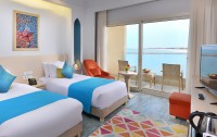   Hotelux La Playa Alamein 4*  8