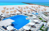   Hotelux La Playa Alamein 4*  1