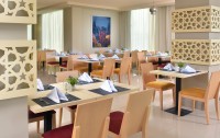   Hotelux La Playa Alamein 4*  18