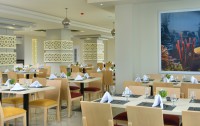   Hotelux La Playa Alamein 4*  17