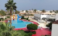   Uni Sharm Aqua Park 3*  1