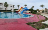   Uni Sharm Aqua Park 3*  8