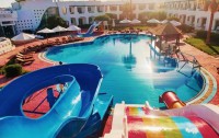   Uni Sharm Aqua Park 3*  7