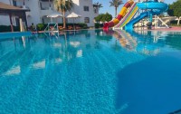 Uni Sharm Aqua Park 3*  2