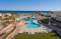   Onatti Beach Resort 4*  11