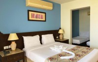   Onatti Beach Resort 4*  7