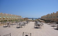 Onatti Beach Resort 4*  3