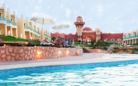   Onatti Beach Resort 4*  12