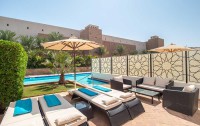   Fort Arabesque The Villas 4*  32