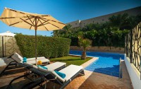   Fort Arabesque The Villas 4*  31