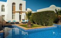   Fort Arabesque The Villas 4*  30