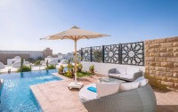   Fort Arabesque The Villas 4*  22