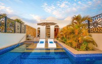   Fort Arabesque The Villas 4*  9