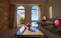   Fort Arabesque The Villas 4*  6