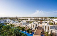   Fort Arabesque The Villas 4*  14