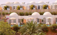   Fort Arabesque The Villas 4*  1