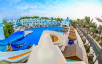   Mirage Bay Resort & Aquapark 4*  8