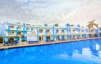   Mirage Bay Resort & Aquapark 4*  1