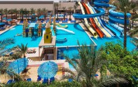 Mirage Bay Resort & Aquapark 4*  2