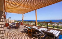 Fort Arabesque The West Bay 4*  2