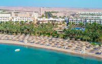 Fort Arabesque The West Bay 4*  3