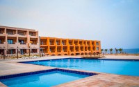   Viva Blue Resort Sharm El Naga 4*  1