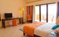   Viva Blue Resort Sharm El Naga 4*  9